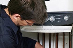 boiler replacement Beccles