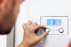 best Beccles boiler servicing companies