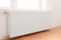 Beccles heating installation