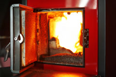 solid fuel boilers Beccles